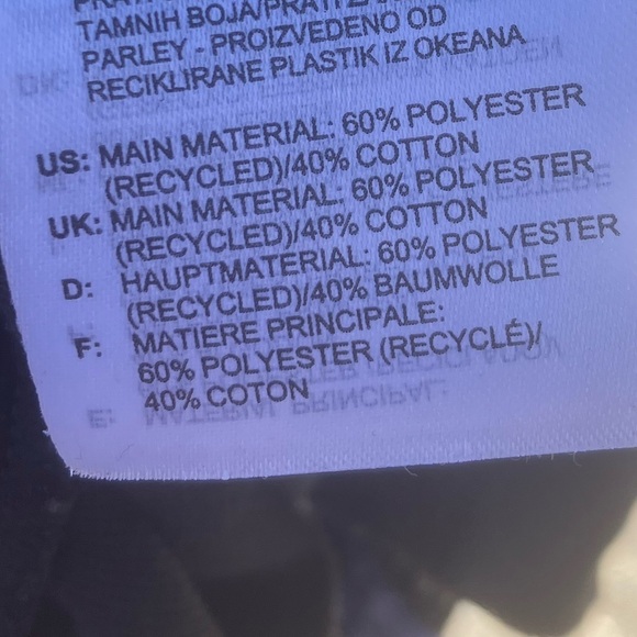 ADIDAS ORIGINALS
Black Adicolor Classics SST Lounge Pants
Size: XXL - Picture 3 of 9